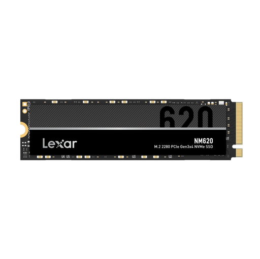 Lexar 1TB M.2 2280 PCIe Gen3x4 Internal SSD, 3500/3000 MB/s