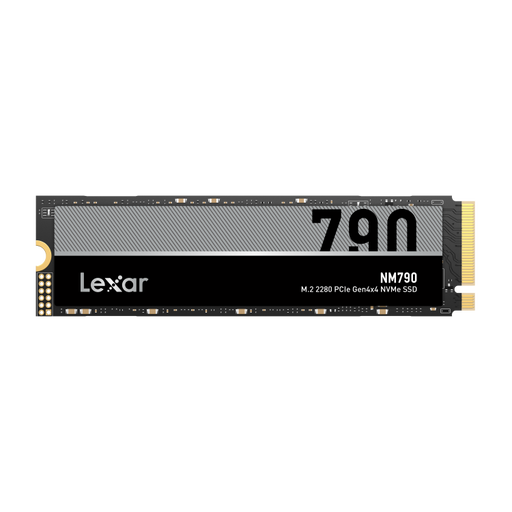 Lexar 8TB M.2 2280 PCIe Gen 4x4 NVMe Internal SSD 7400/6500