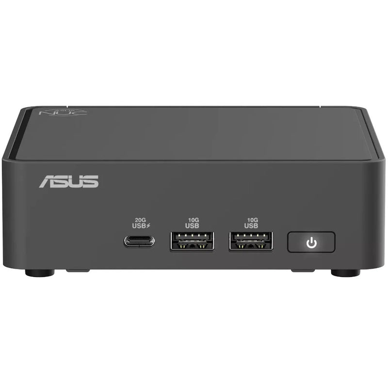 NUC 15 Pro Mini PCs - 3