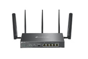 TP-LINK OMADA AX3000 DUAL-BAND VPN 4G+ CAT6 ROUTER