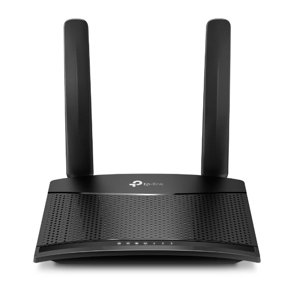 TP-Link TL-MR100 4G LTE Router 300Mbps Wireless N Dual Antenna Router