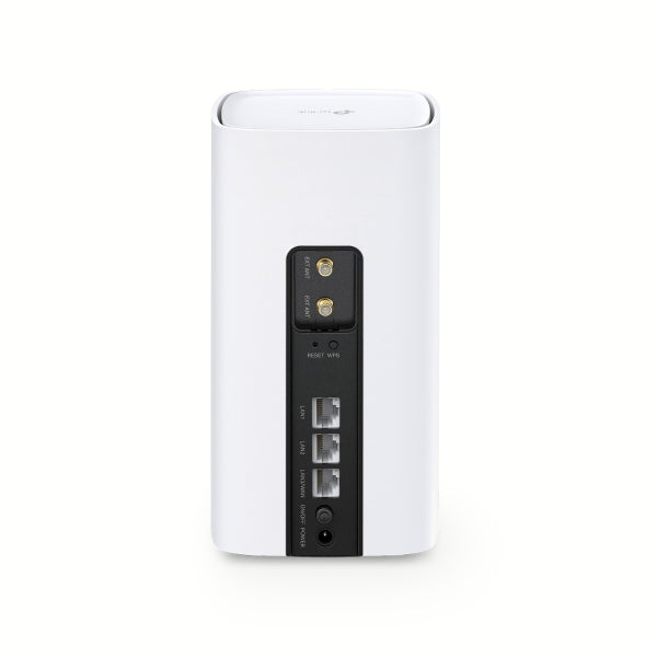 TP-Link Archer NX200 5G AX1800 Dual-Band WiFi 6 Router Gigabit 5G LTE