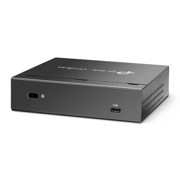 Jetstream Routers TP-Link OC200 Omada Cloud Controller, Centralised Management - Up to ...