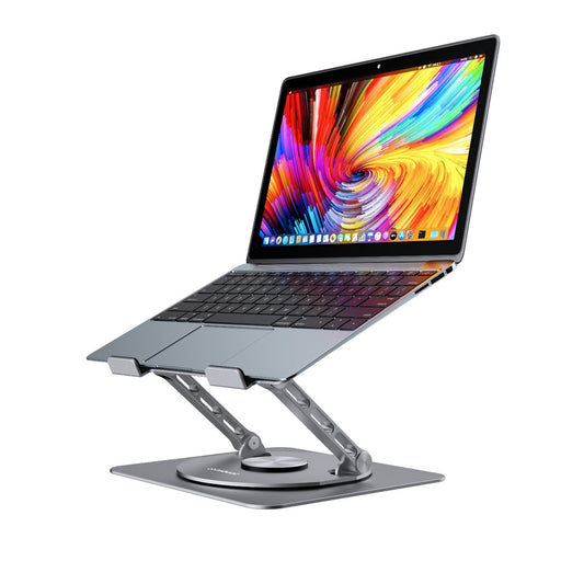 mbeat Stage S7 Rotating and Height-Adjustable Laptop Stand