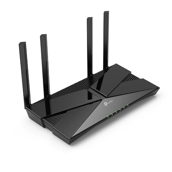 TP-Link Archer AX1800 Dual Band WiFi 6 Router Gigabit Wireless Router