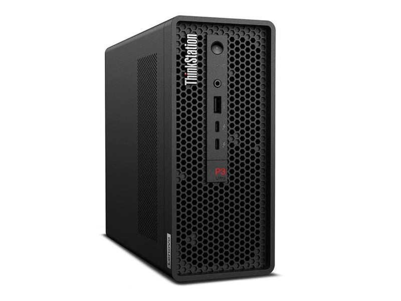 LENOVO P3 ULTRA I7-13700, 1TB , 32GB, T1000-8GB, W11P, 3YR PREM - 30HAS00K00