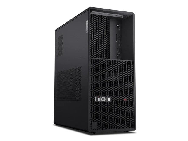 LENOVO P3 TOWER I9-13900K, 2TB SSD, 64GB, 4080-16GB, W11P, 3YR PREM - 30GSS00N00