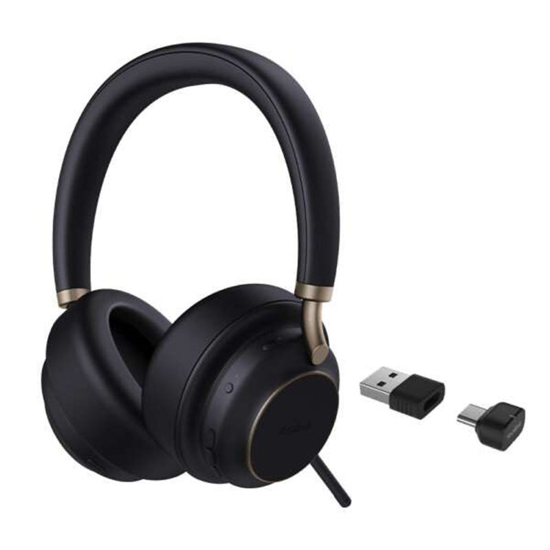 Yealink BH76 Plus  Headset - 3