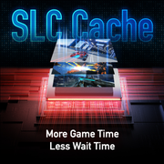 1TB Internal SSD Play M.2 2230 - 3