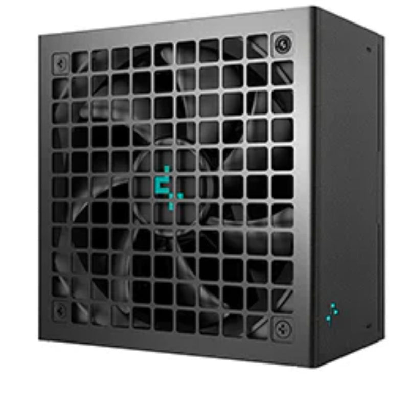 PN1000M Power Supply - 1