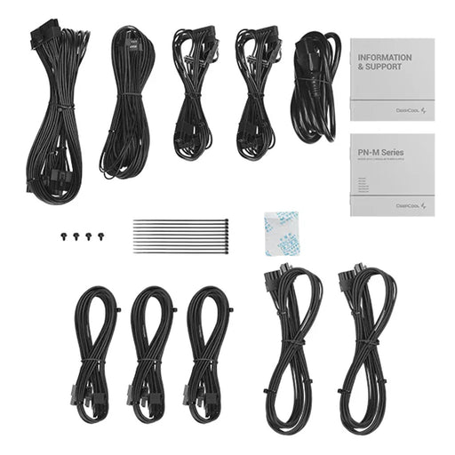 850W PN850M Power Supply - 1