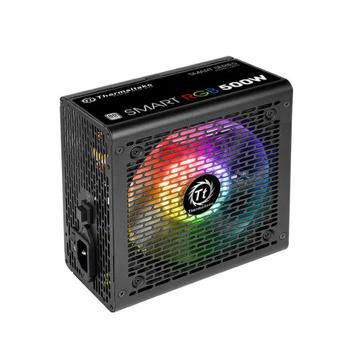 500W Smart RGB ATX - 1