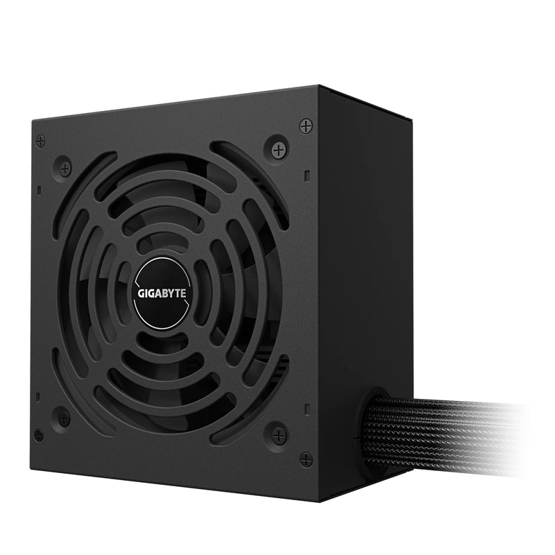 Gigabyte GP-P650G PCIe 5.1 650W 80 Plus Gold ATX 3.1 Power Supply