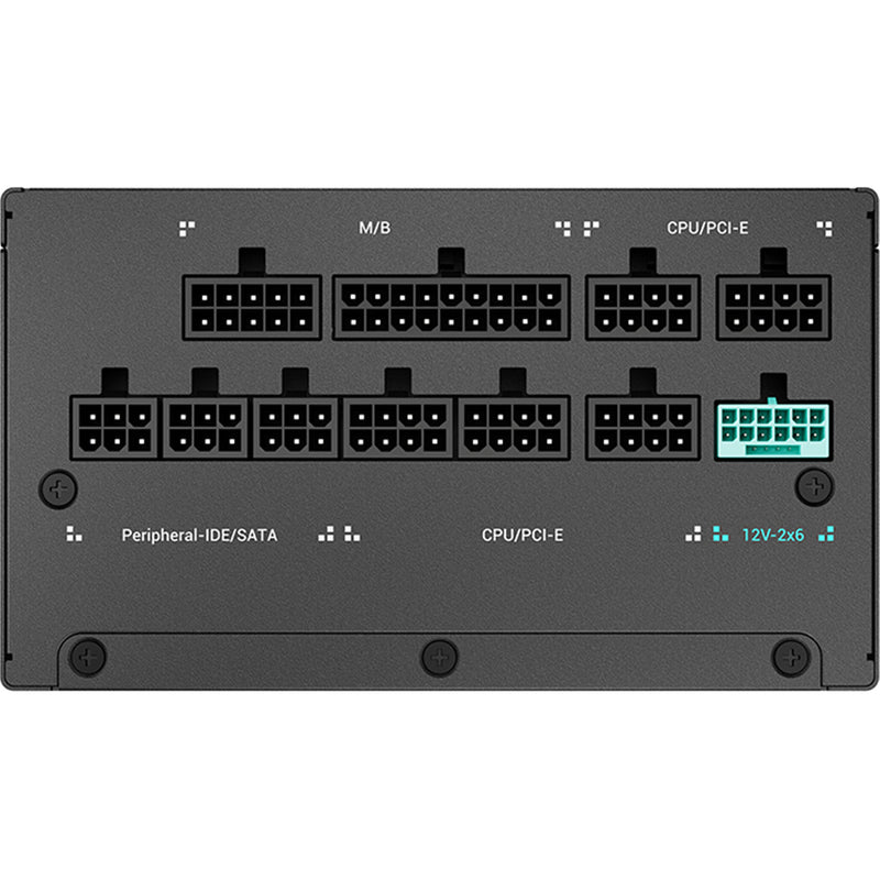 PN1200M POWER SUPPLY - 2