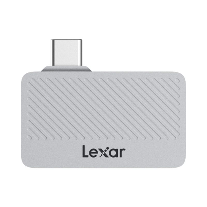 Lexar 1TB SL400 Professional Go Portable SSD - 1