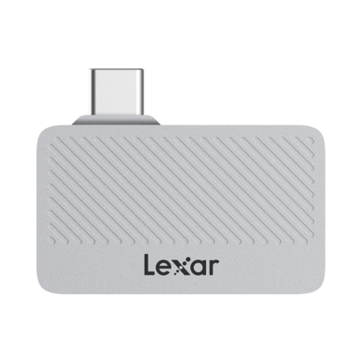 Lexar 1TB SL400 Professional Go Portable SSD - 1