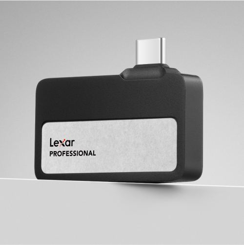 SL400 2TB Portable SSD - 0