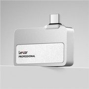 Lexar 2TB Professional Go Portable SSD - 2