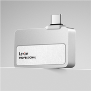 Lexar 1TB SL400 Professional Go Portable SSD - 2