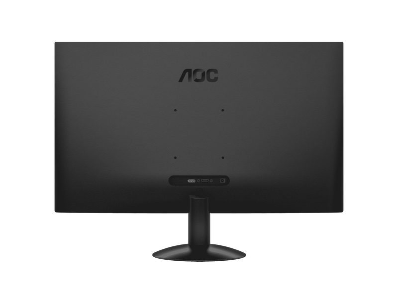 AOC Q27B30E 27" WQHD Monitor - 4ms - 75Hz - IPS - 2560 x 1440 - HDMI - Adaptive Sync