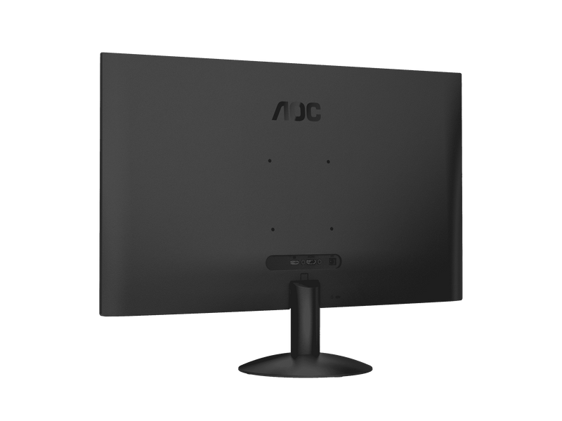 AOC Q27B30E 27" WQHD Monitor - 4ms - 75Hz - IPS - 2560 x 1440 - HDMI - Adaptive Sync