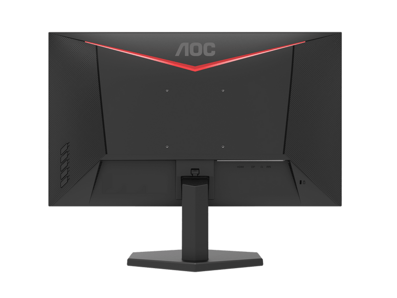 AOC Q27G11E 27-inch QHD Gaming Monitor - 2