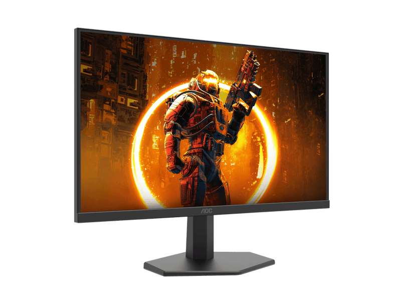 AOC Q27G11E 27-inch QHD Gaming Monitor - 1