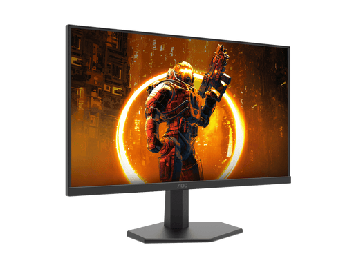 AOC Q27G11E 27-inch QHD Gaming Monitor - 1