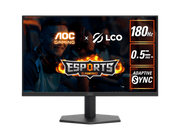 AOC Q27G11E 27-inch QHD Gaming Monitor - 0