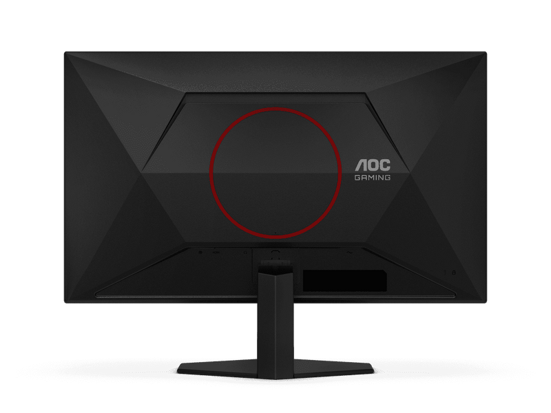 AOC Q27G40XMN 27-inch Gaming Monitor - 2
