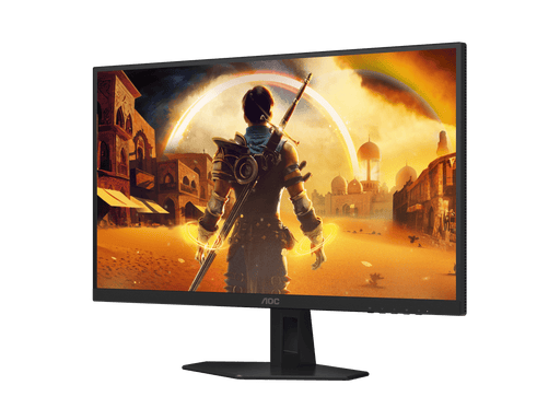 AOC Q27G40XMN 27-inch Gaming Monitor - 1