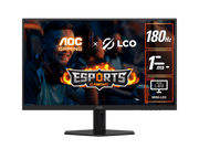 AOC Q27G40XMN 27-inch Gaming Monitor - 0