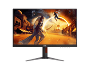Q27G4N 27" 180Hz Gaming Monitor - 0