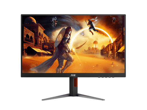 Q27G4N 27" 180Hz Gaming Monitor - 0