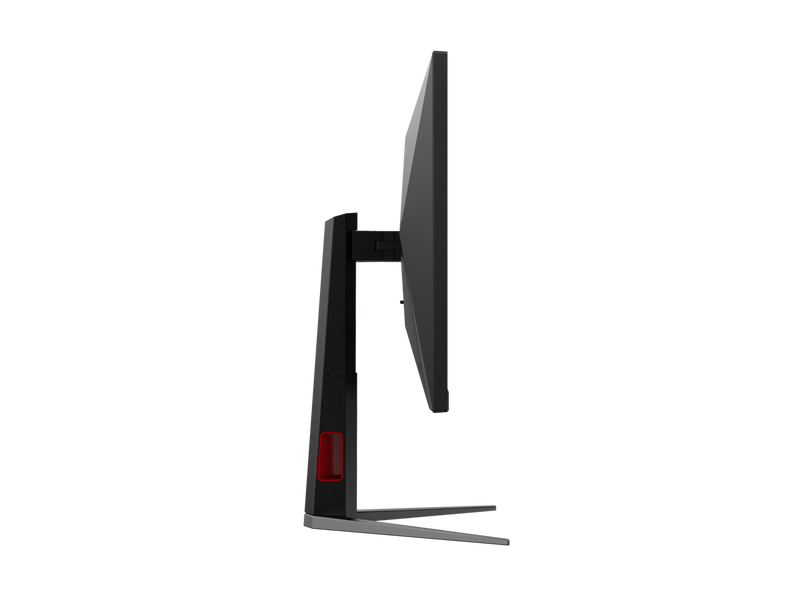 AOC 27' IPS QHD Gaming Monitor, 180Hz, 1ms, Adaptive Sync