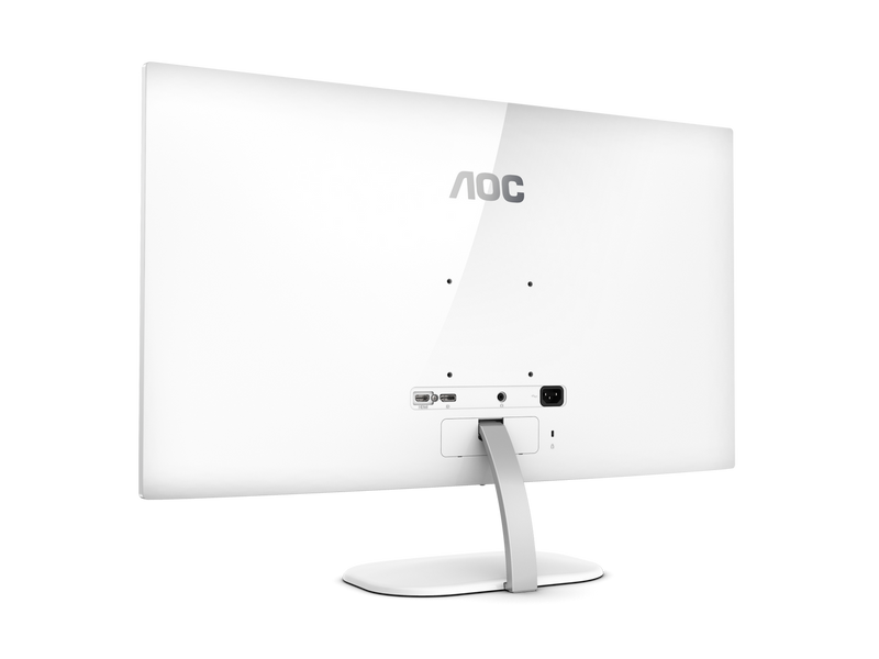 AOC Q32V3S/WS WHITE Monitor 31.5 inch - 1