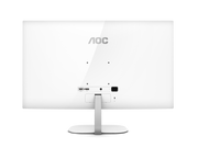 AOC Q32V3S/WS WHITE Monitor 31.5 inch - 2