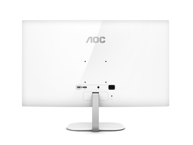 AOC Q32V3S/WS WHITE Monitor 31.5 inch - 2