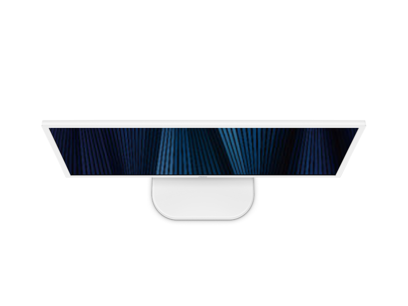 AOC Q32V3S/WS WHITE Monitor 31.5 inch - 4