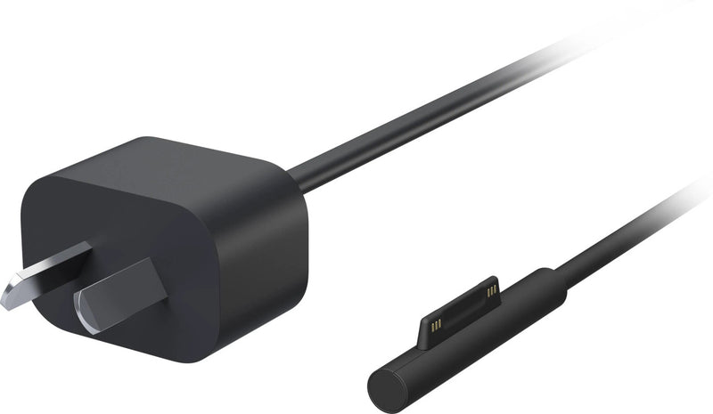 SURFACE 65W POWER SUPPLY FOR PRO, LAPTOP, LAPTOP GO - W8Z-00011