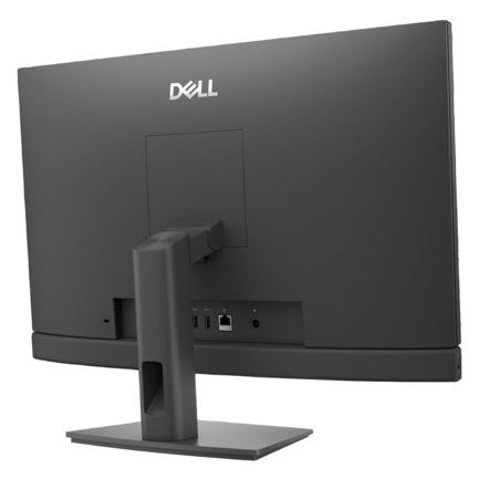 Dell Pro 24 All-in-One QC24251 AI Desktop PC, Intel U5-235T, 16GB, 512GB, Windows 11 Pro