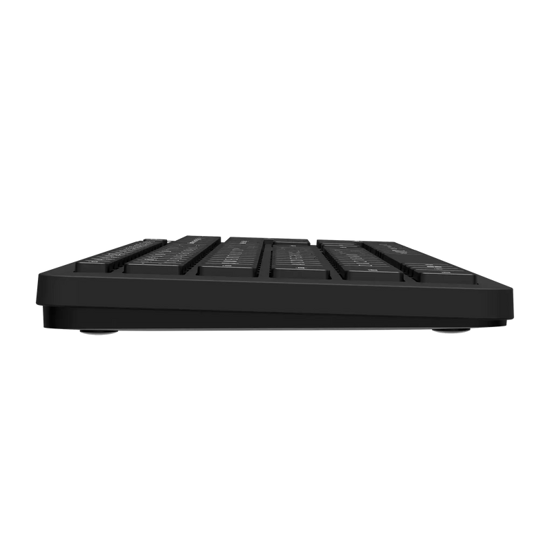 Incase Designed by Microsoft Wireless Keyboard, Bluetooth, MS Office - QSZ-00017
