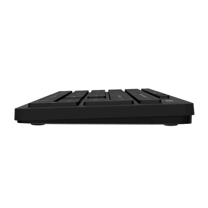 Incase Designed by Microsoft Wireless Keyboard, Bluetooth, MS Office - QSZ-00017