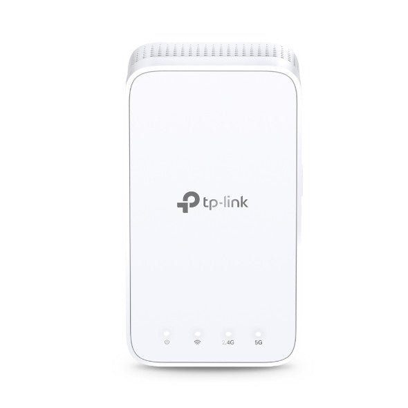 TP-LINK AC1200 MESH WI-FI RANGE EXTENDER, 3YR WTY - RE300