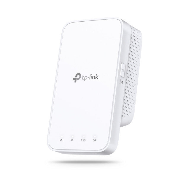 TP-LINK AC1200 MESH WI-FI RANGE EXTENDER, 3YR WTY - RE300