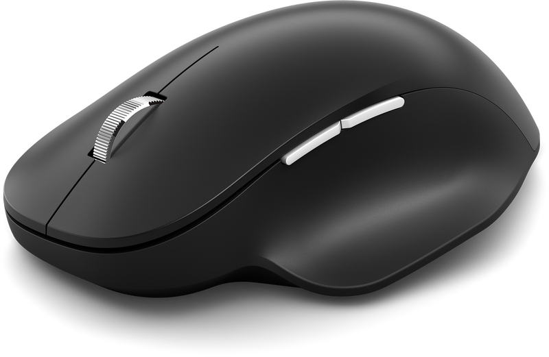 Bluetooth Ergonomic Mouse Designed by Microsoft