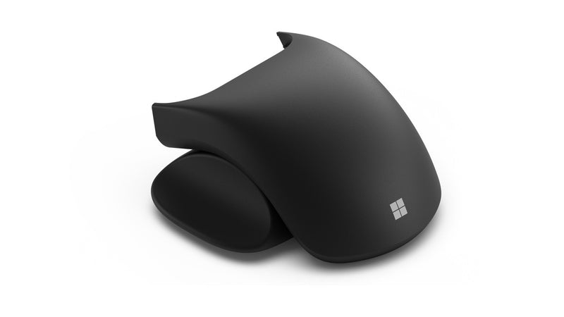 SURFACE ADAPTIVE MOUSE TAIL & THUMB SUPPORT