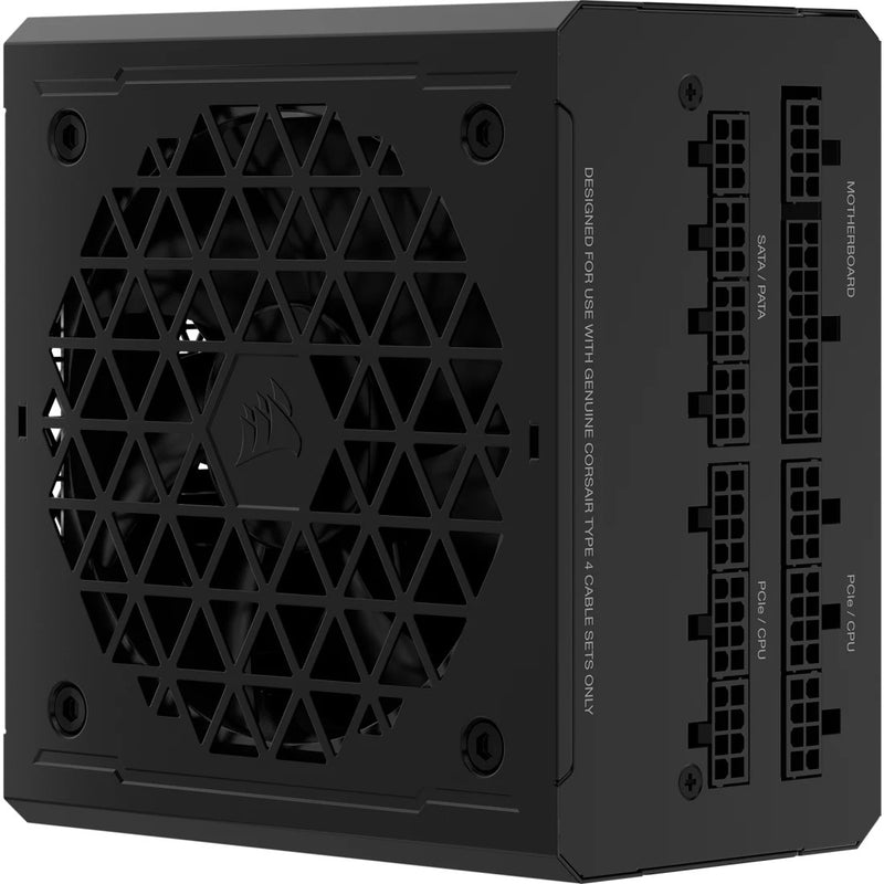Corsair RM1000e 80 PLUS Gold Fully Modular 1000w ATX Power Supply