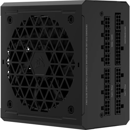 Corsair RM1000e 80 PLUS Gold Fully Modular 1000w ATX Power Supply