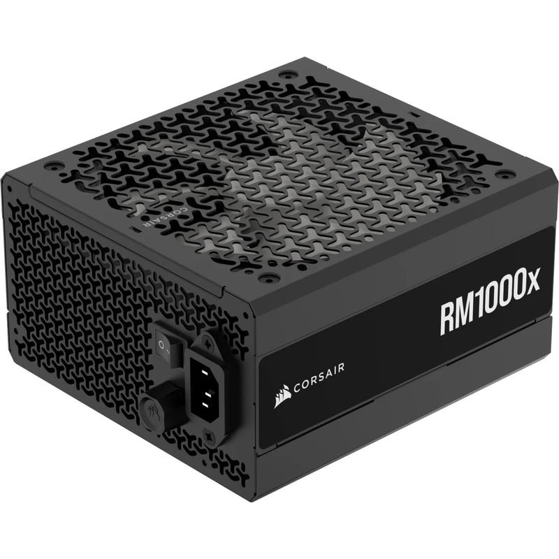Corsair RM1000x Fully Modular Cybenetics ATX 3.1 Power Supply